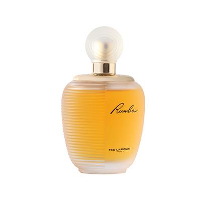 Ted Lapidus Rumba 100ml + Passion 100ml Eau De Toilette 2's - Women Perfumes (Edt/Edp)