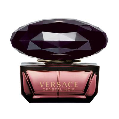 Versace Crystal Noir Deodorant 50 ml - Deodorants/Roll-Ons