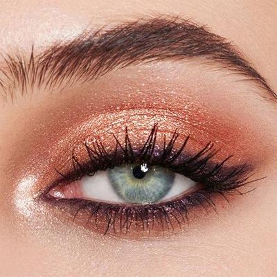 Makeup Revolution Forever Flawless Spirituality 19.8 gm - Eye Shadow Palettes