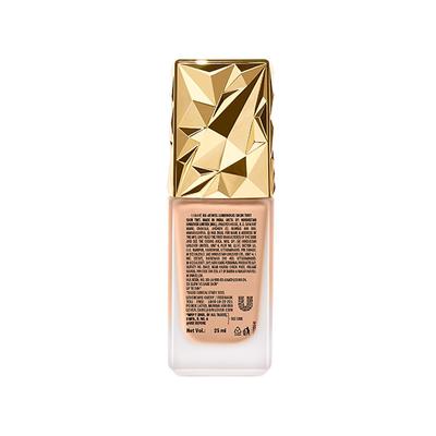 Lakme Be-Jewel Luminous Skin Tint Up To 2X Luminous Glow Warm Sand 25 ml - Foundation