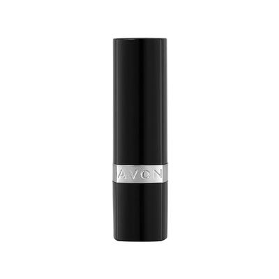 Avon True Color Lipstick With Vitamin E - Lava Love 3.8 gm - Lipsticks