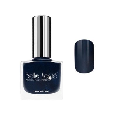 Bella Voste Gel-Shine Nail Paints Girl'S Night Out(38) 9 Ml - Nail Polish