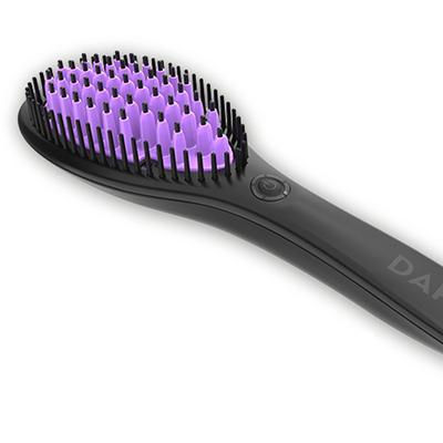 DAFNI classic The Original Hair Straightening Ceramic Brush 1's - Straighteners