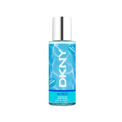 DKNY Be Delicious Pool Party Bay Breeze Fragrance Mist 250 ml - Women Perfumes (Edt/Edp)