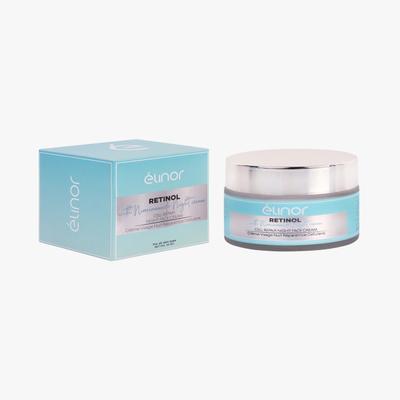 Elinor Retinol with Niacinamide Night Cream 50 gm - Night Cream