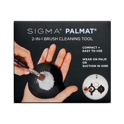 Sigma Beauty Sigma Palmat 1's - Face Brush