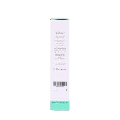 Azafran Playful Bamboo & Lime Fragrances 80 ml - Perfumes (Edt/Edp)
