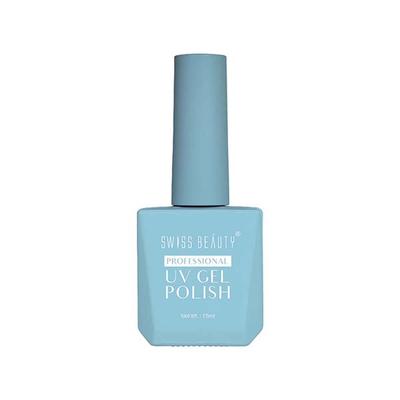 Swiss Beauty Professional UV Gel Nail Polish, Shade - 14 15 gm - Nail Polish