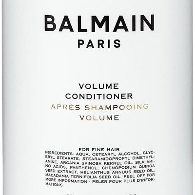 Balmain Paris Hc Volume Conditioner 300 ml - Conditioners