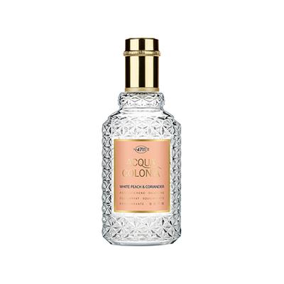 4711 Acqua Colonia White Peach and Coriander EDC 170ml + 50ml 2's - Perfumes (Edt/Edp)