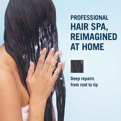 Schwarzkopf Professional Spa Essence Hydrating Treatment Hair Mask 500 ml - Hair Masks & Packs