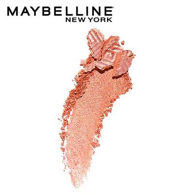 Maybelline New York Face Studio Master Chrome Metallic Highlighter, Molten Rose Gold 6.7 gm - Highlighters & Illuminators
