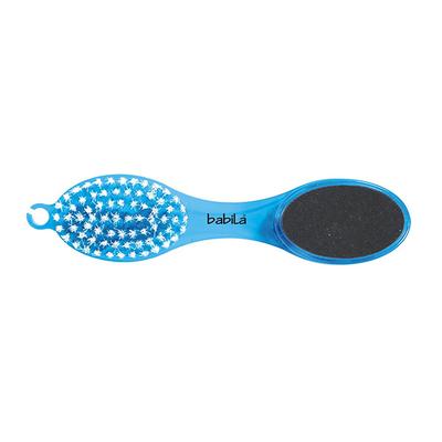 Babila Foot Scrubber 4 in 1- PC-V01N 1 g (N) - Foot Scrubs