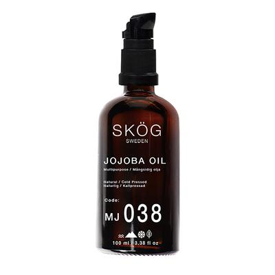 SKOG JOJOBA OIL 100 ml - Hair Oils
