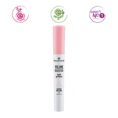 Essence volume booster lash primer 7 ml - Mascaras