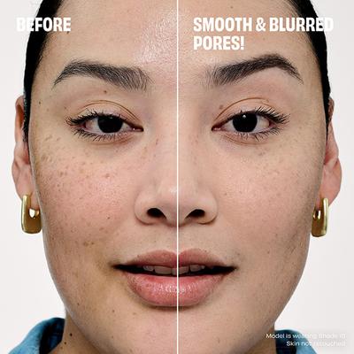 Benefit Cosmetics The POREfessional Foundation Smoothing & Blurring Foundation 10N Ace 30 ml - Foundation