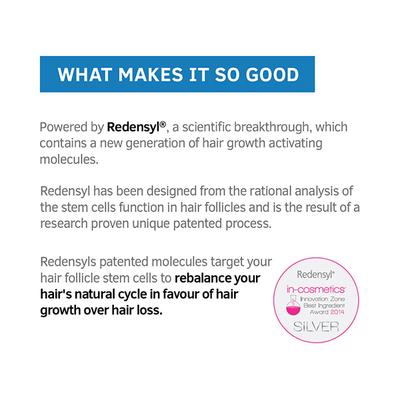 Ustraa Beard Growth Serum for Oily Skin 35 ml - Beard Oil