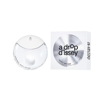 Issey Miyake A Drop D'Issey Edp 90 ml - Women Perfumes (Edt/Edp)