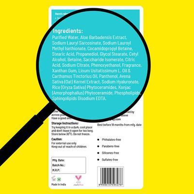 Chemist At Play Nourishing Body Wash 473 ml - Shower Gels & Body Wash