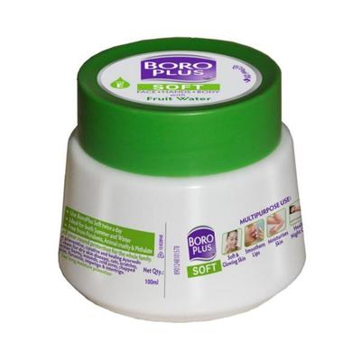 Boroplus Soft Ayurvedic Antiseptic Cream 300 ml - Lotions & Creams