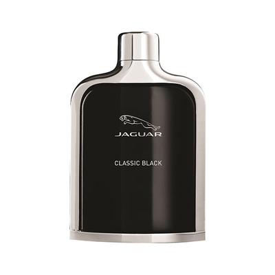 Jaguar Classic Black Gift Set (Eau de Toilette 100ml + Shower Gel 200ml) 300 ml - Perfumes (Edt/Edp)
