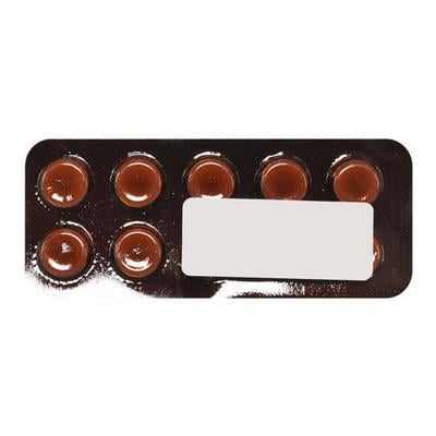 Clopikind 75mg Tablet 10'S - Blood Clot-Ant