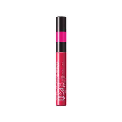 Elle18 Liquid Lip Color, Long-Lasting,  Matte, Transferproof, Smashing Red 5.6 ml - Liquid Lipsticks