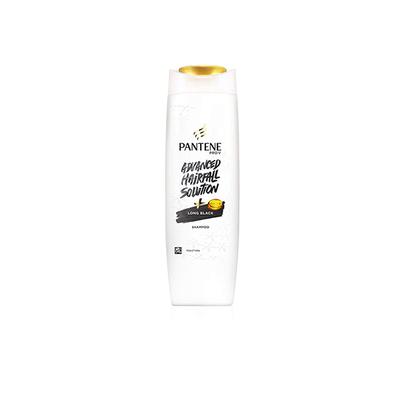 Pantene Pro-V Advanced Hair Fall Solution + Shampoo - Long Black 75 ml - Shampoos