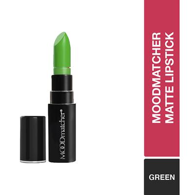 Fran Wilson Moodmatcher Green 3.5 gm - Lipsticks