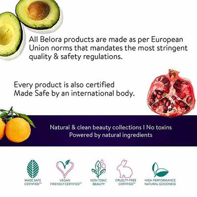 Belora Paris Serum Great Glow (Serum Grand Eclat) 30 ml - Face Gels
