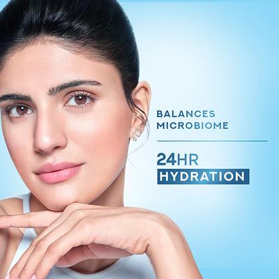 Ponds Hydra Gentle Gel Face Wash Cera-Hyamino 100 gm - Face Wash & Cleansers