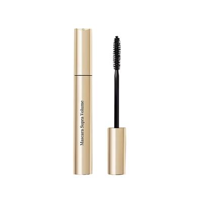 Clarins Supra Volume Mascara 01 - Intense Black 8 ml - Mascaras