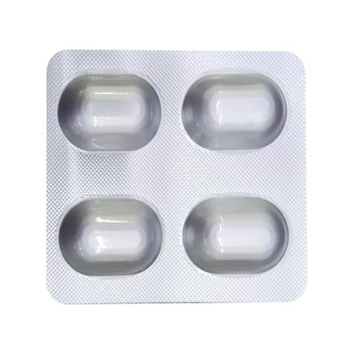 Ximoren 500mg Tablet 4'S - Bacterial Infections-Cep