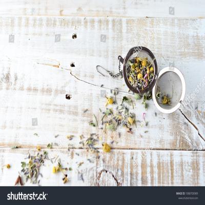 TGL Co. Tea Bags - Chamomile 16's - Green/Herbal Teas