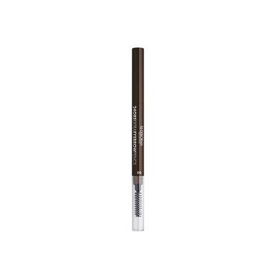 Deborah Milano 24Ore Extra Eyebrow Pencil 03-Dark 0.22 gm - Eyebrow Pencils & Enhancers