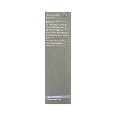 Dermalogica UltraCalming Cleanser 250 ml - Face Wash & Cleansers