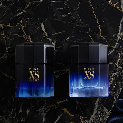 Paco Rabanne Pure XS Night Eau de Parfum 100 ml - Perfumes (Edt/Edp)