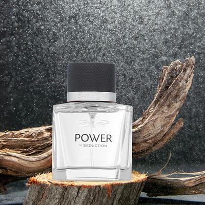 Antonio Banderas Power of Seduction Eau De Toilette 50 ml - Perfumes (Edt/Edp)