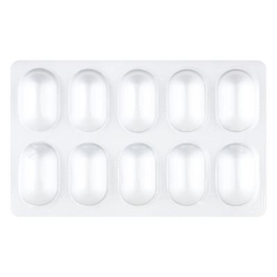 SITRA 200mg Capsule 10's - Fungal Infections-Anf