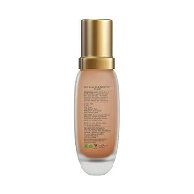 Forest Essentials Genhu Som Rasa Silk Skin Tint Foundation 40 ml - Foundation
