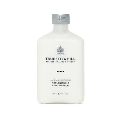 Truefitt and Hill Replenishing Conditioner Essential Hair Management Collection For Men 365 ml - Conditioners