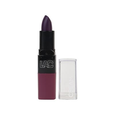L.A. Colors Matte Lipstick Wicked 3.8 gm - Lipsticks