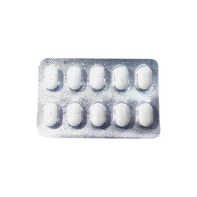 SEIZAMIDE 200 Tablet 10's - Epilepsy/Convulsion-Ant