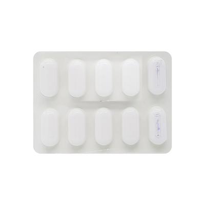 Calinta Tablet 10'S - Osteoporosis-Age