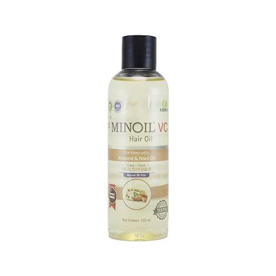 MINOIL VC NEW HAIR Oil 100ml - Hair Loss-Oth