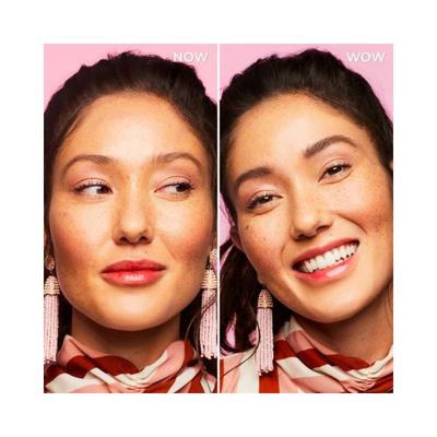 Benefit Cosmetics Gimme Brow+ Volumizing Eyebrow Gel Mini -4 - Warm deep brown 1's - Eyebrow Pencils & Enhancers