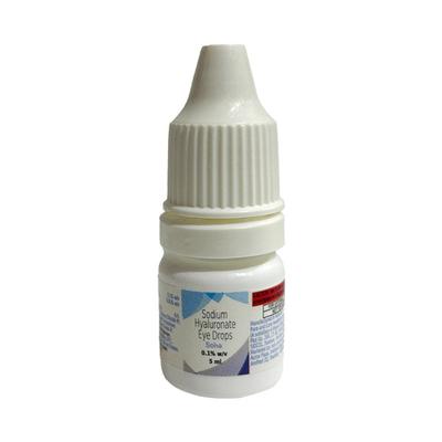 SOHA 0.1% Eye Drops 5ml - Dry Eye-Olt