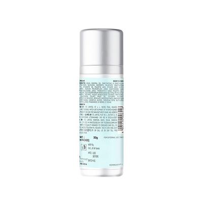 Dermafique Aqua Cloud Hydrating Creme 30 gm - Face Moisturizers