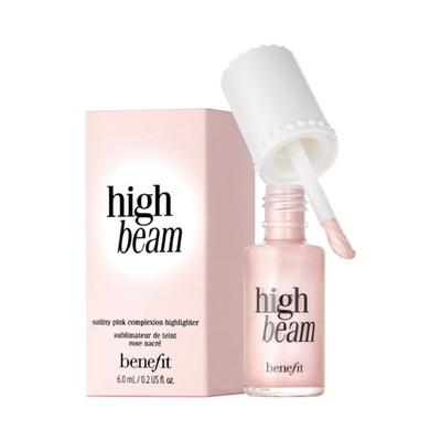 Benefit Cosmetics High Beam Liquid Highlighter 6 ml - Highlighters & Illuminators