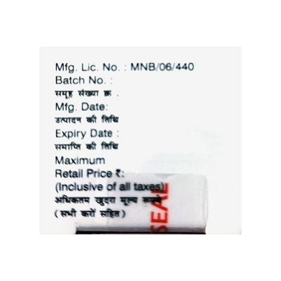 RYNO AZ Nasal Spray 70md - Nasal Congestion-Nas